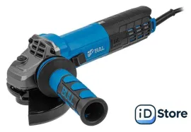 Угловая шлифмашина Bull WS 1216 0333293