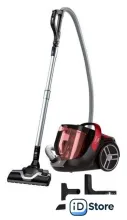 Пылесос Tefal TW7253EA