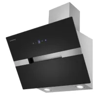 Вытяжка Maunfeld MERSEY 60 черный/вставка сатин