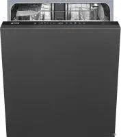 Встраиваемая посудомоечная машина Smeg ST273CL