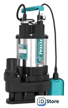 Дренажный насос Total TWP7110016