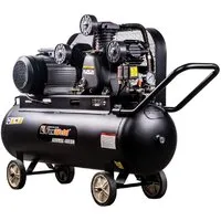 Компрессор FoxWeld Aeromax 480/100 5887