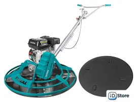 Затирочная машина Total TP9361-1