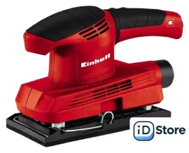 Виброшлифмашина Einhell TC-OS 1520 4460640