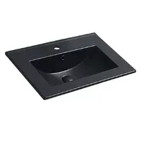 Умывальник Vincea VBS-13960MB