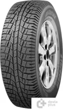 Автомобильные шины Cordiant All Terrain 205/70R15 100H