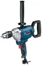 Безударная дрель Bosch GBM 1600 RE 06011B0000