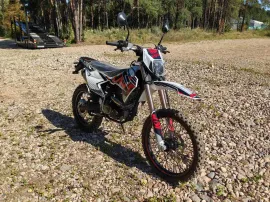 Мотоцикл KAYO K3 300 Road PR300