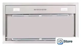 Кухонная вытяжка Falmec Burano 50 600 м3/ч (нержавеющая сталь)