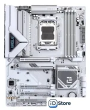 Материнская плата Gigabyte B850 Eagle Ice