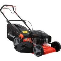 Газонокосилка Garvill GC-WR65340ABK