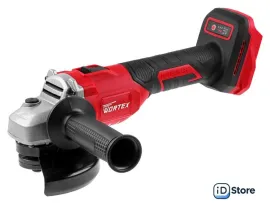 Угловая шлифмашина Wortex CAG 1812-1 E ALL1 0329191