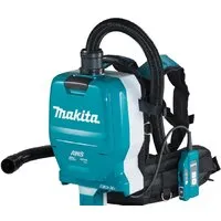 Пылесос Makita DVC265ZXU