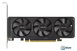Видеокарта ASUS GeForce RTX 5060 LP BRK 8GB GDDR7 OC Edition RTX5060-O8G-LP-BRK