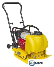 Виброплита ТСС TSS-VP90TH