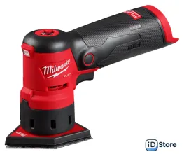 Дельташлифмашина Milwaukee M12FDSS-0B 4933479680 (без АКБ)