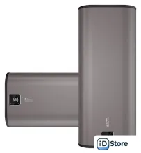 Накопительный электрический водонагреватель Thermex Fora 100 (pro) Wi-Fi