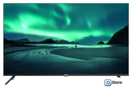 Телевизор Hikers 50HTU01