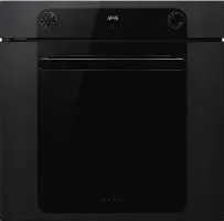Электрический духовой шкаф Smeg SF6200TB