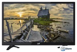 Телевизор Leff 24F260T