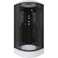 Душевая кабина Niagara NG-6501-14P 90x90x215
