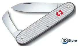 Складной нож Victorinox Pioneer Alox 0.8060.26