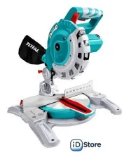 Торцовочная пила Total TS42142107