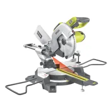 Пилы RYOBI EMS305RG желтый