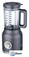 Стационарный блендер Korting KTB 0705 Gourmet