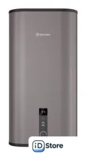 Накопительный электрический водонагреватель Thermex Liga 50 V (pro)