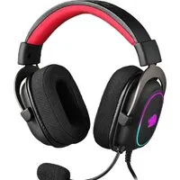 Наушники Redragon Zeus X (черный)
