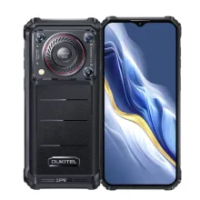 Смартфон Oukitel WP36 (черный)