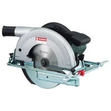 Дисковая пила Metabo KS 66