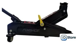 Подкатной домкрат FORSAGE F-TA82005 2т