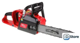 Аккумуляторная пила Wortex CEC 3536 CEC353600029 (без АКБ)
