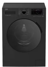 Стиральная машина BEKO WSPE7H616A