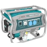 Бензиновый генератор Total TP135006