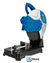 Монтажная (отрезная) пила Bull CO 3502 325265