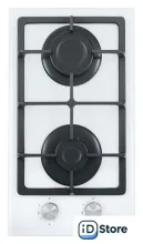 Варочная панель HOMSair HGG323GCWH