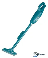 Пылесос Makita CL106FDZ (без АКБ)