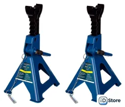 Страховочные опоры Nordberg N3006E 6т (2шт)