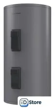 Накопительный электрический водонагреватель Royal Thermo RWH 200 XL