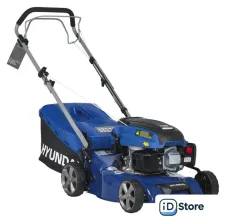 Газонокосилка Hyundai L 4410S