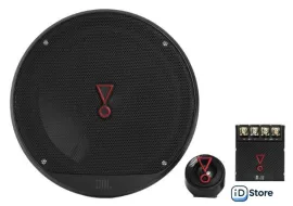 Компонентная АС JBL Stage3 607C