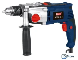 Ударная дрель ДИОЛД МЭСУ-12-3 10012190