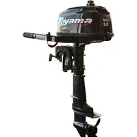 Лодочный мотор Toyama T5BMS