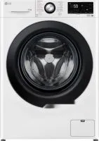 Стирально-сушильная машина LG F2V3FR6W