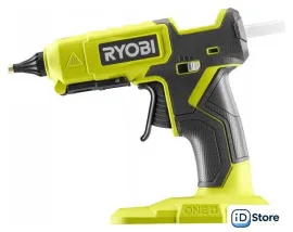 Термоклеевой пистолет Ryobi RGL18-0 (без АКБ)