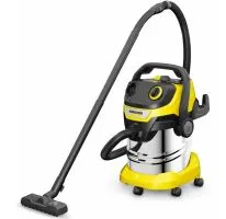 Пылесос Karcher WD 5 P S V 1.628-356.0