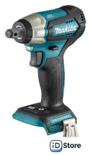 Гайковерт Makita DTW181Z (без АКБ)